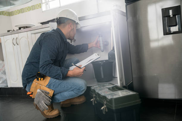 Best Best Plumbers Near Me  in New Deal, TX