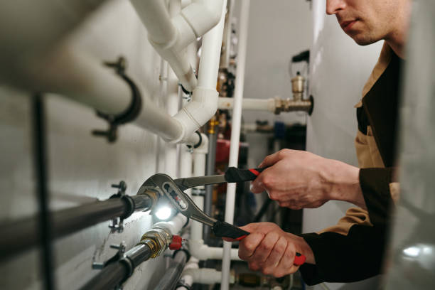 Best Sewer Cleaning Services  in New Deal, TX
