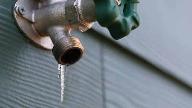 Best Plumbing Installation Services  in New Deal, TX