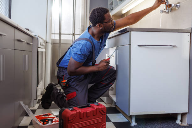 Best Affordable Plumber Near Me  in New Deal, TX