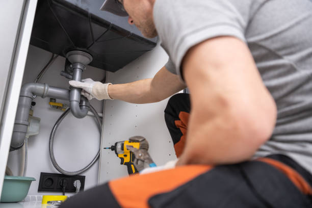 Best Pipe Repair Near Me  in New Deal, TX