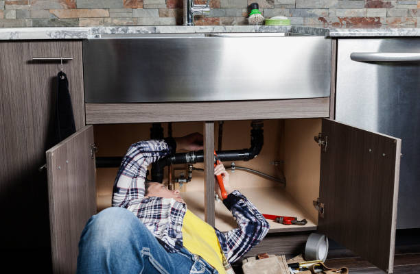 New Deal, TX Plumbing Company