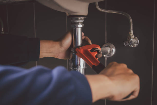 Best Water Heater Repair  in New Deal, TX